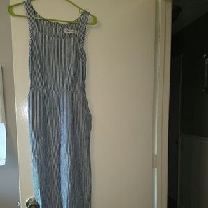 Madewell romper
